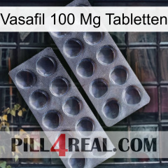 Vasafil 100 Mg Tablets 31